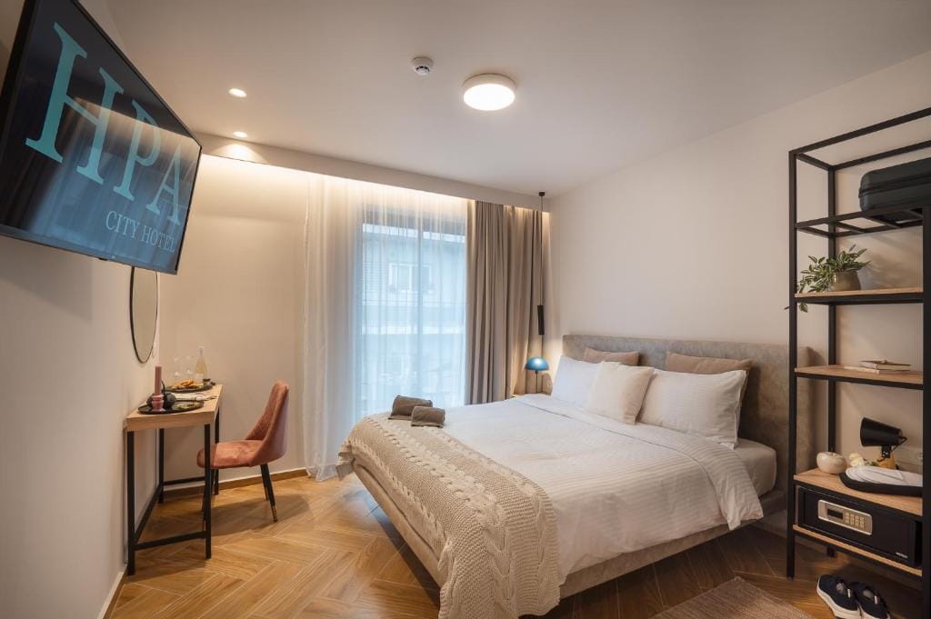 IRA - ΗΡΑ Hotel — 4