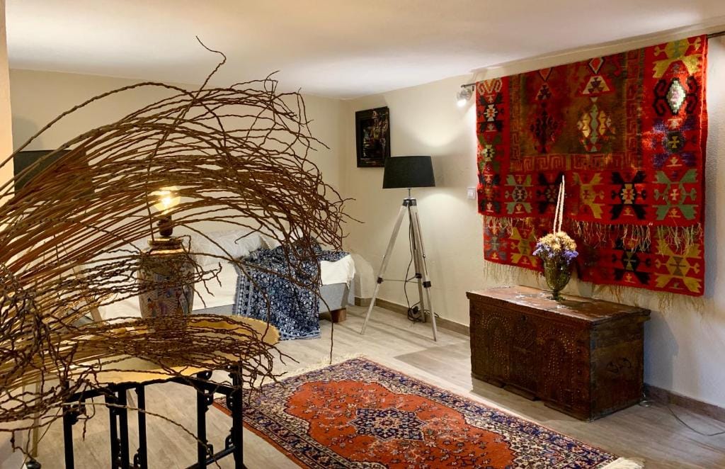Villa Vager Mani Hotel — 4