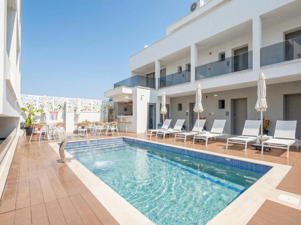 Elegant Maltepe Accommodation