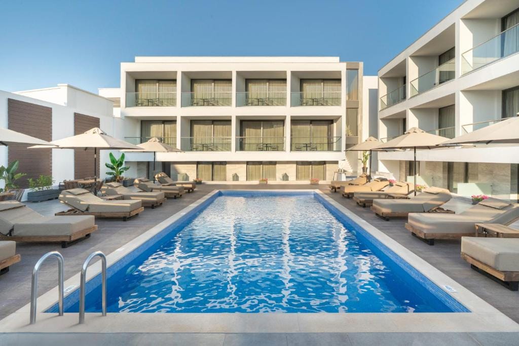 Ellin Hotel & Spa