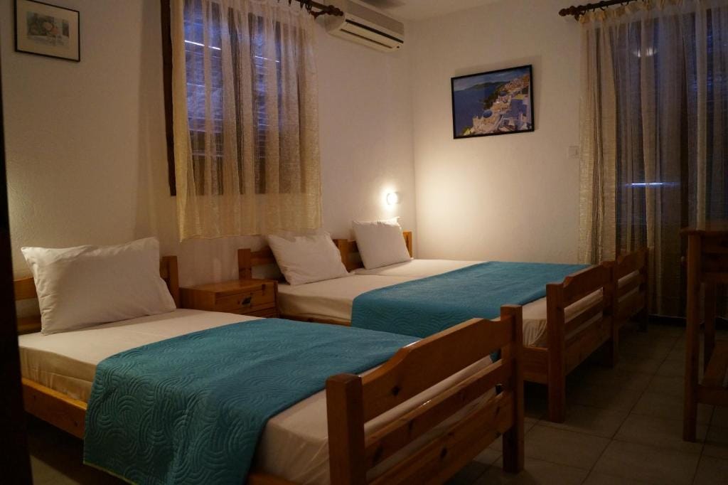Hotel Castelli — 2