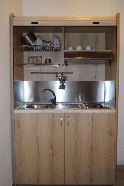 Hotel Castelli — 4