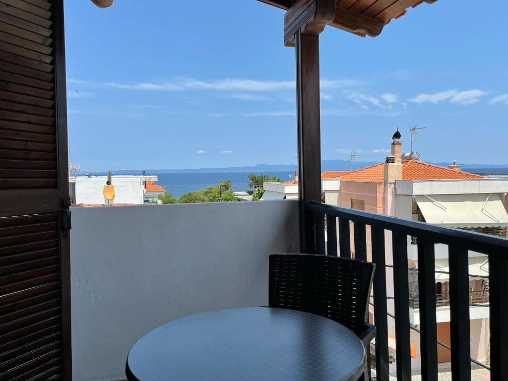 Hotel Castelli — 5