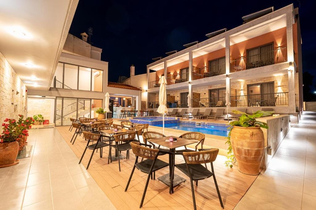 Maltepe Luxury Accommodation