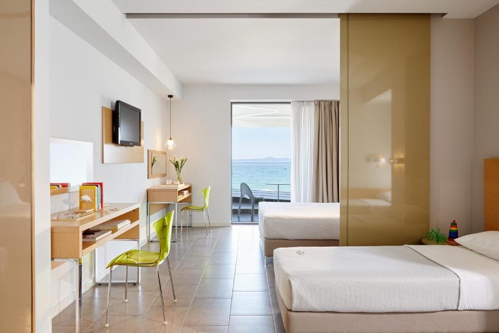 Margarita Sea Side Hotel — 2