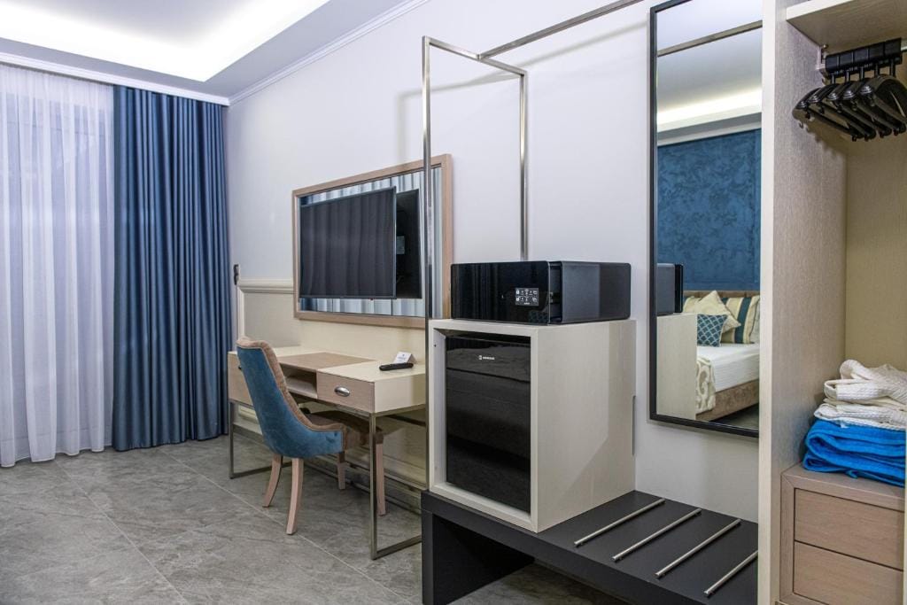 Sunway Hotel — 4