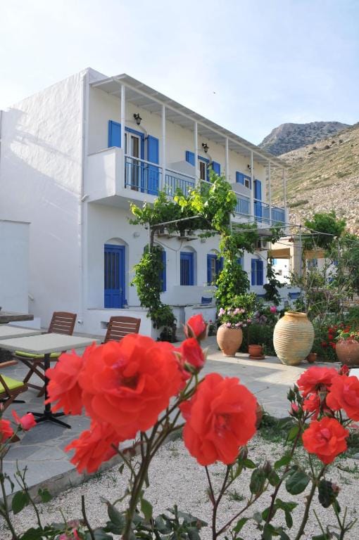 Afroditi Hotel — 2