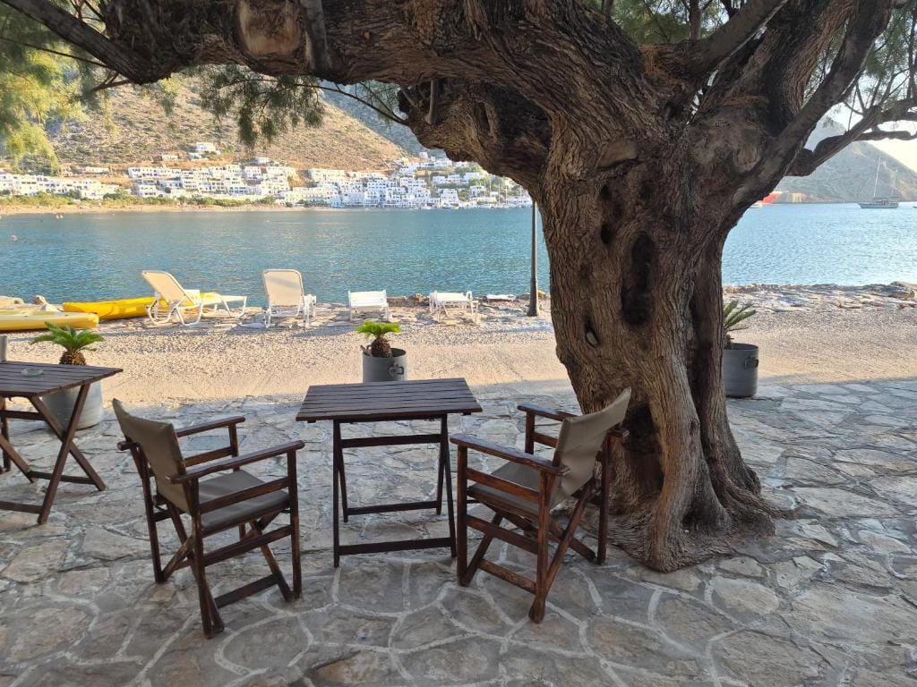 Armiriki Seaside