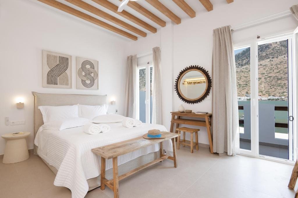 Aurum Suites Sifnos — 2