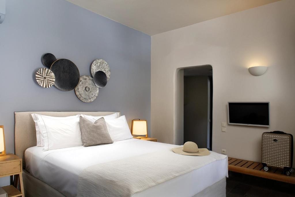 Sifnos House - Rooms and SPA — 3