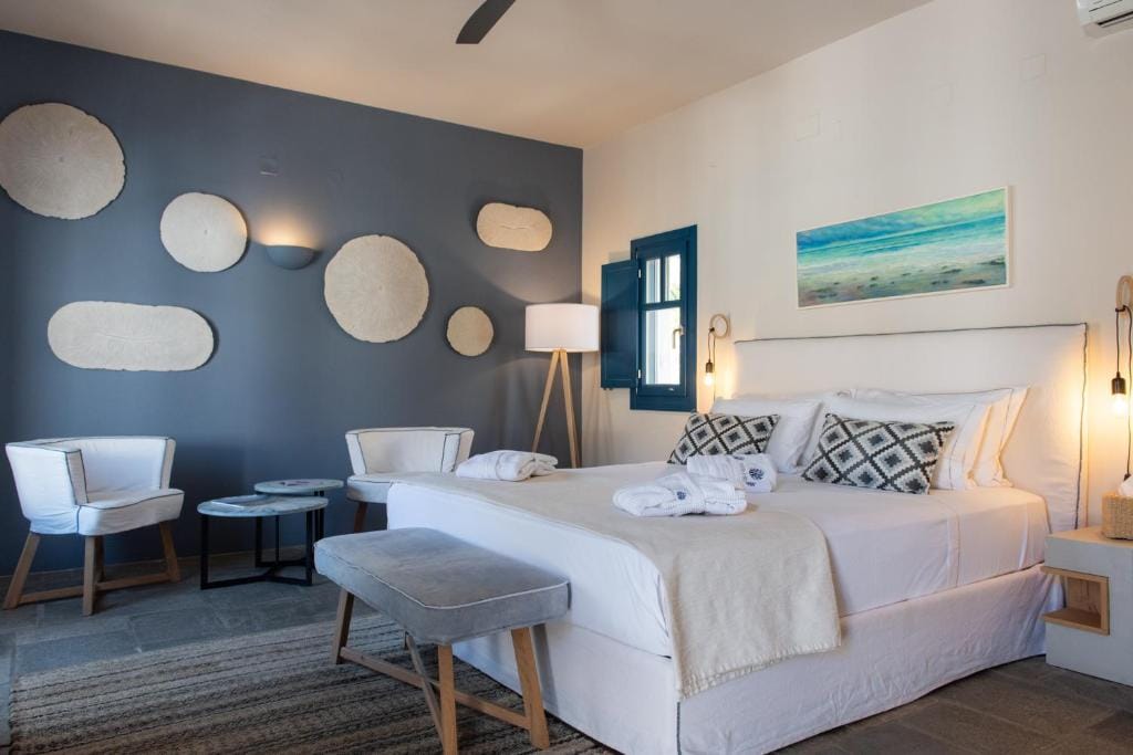 Sifnos House - Rooms and SPA — 5