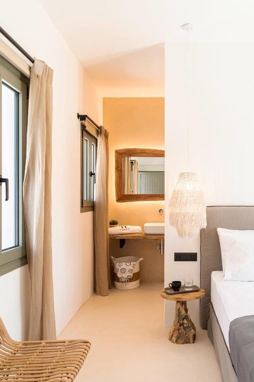 PAREA Paros - Adults Only — 3