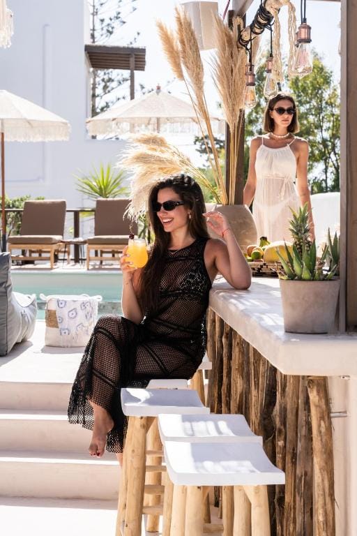 PAREA Paros - Adults Only — 5