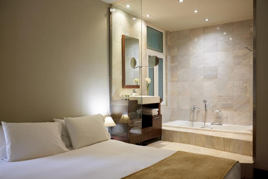Arni Hotel Domotel — 4