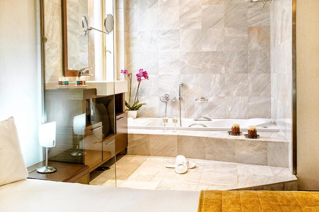 Arni Hotel Domotel — 5