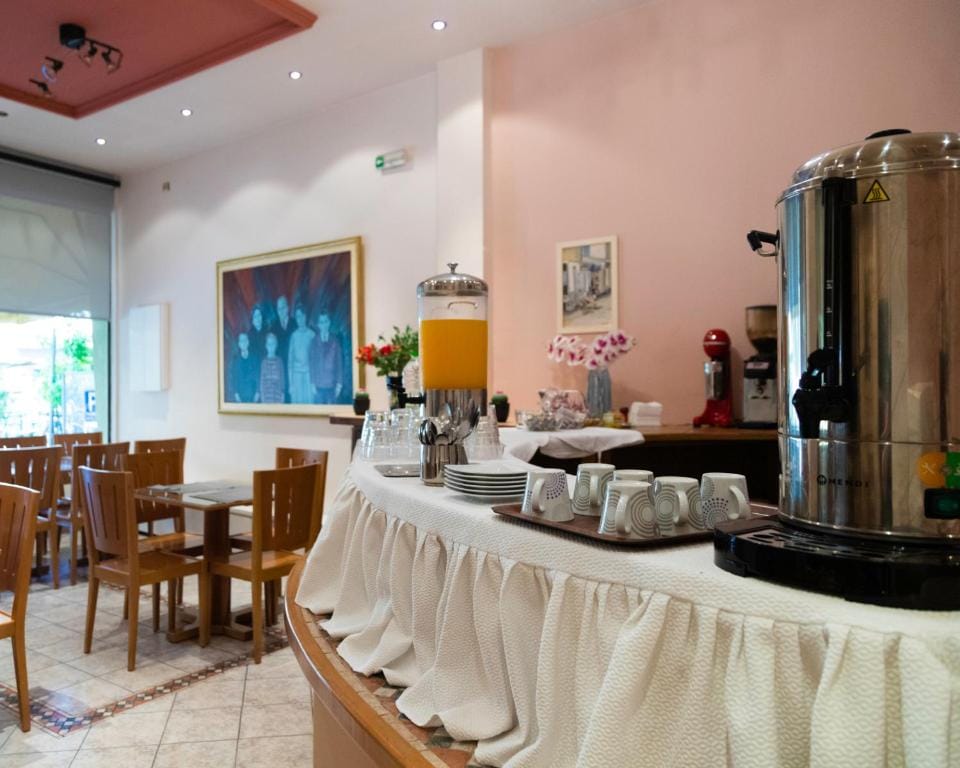 Hotel Avra — 3