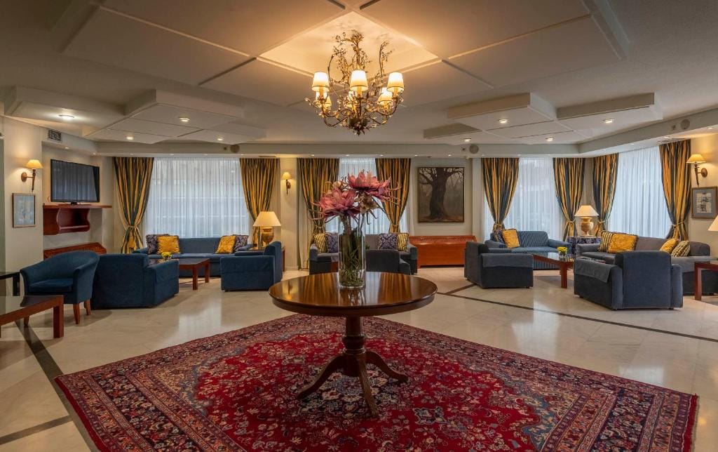Hotel Kierion — 2