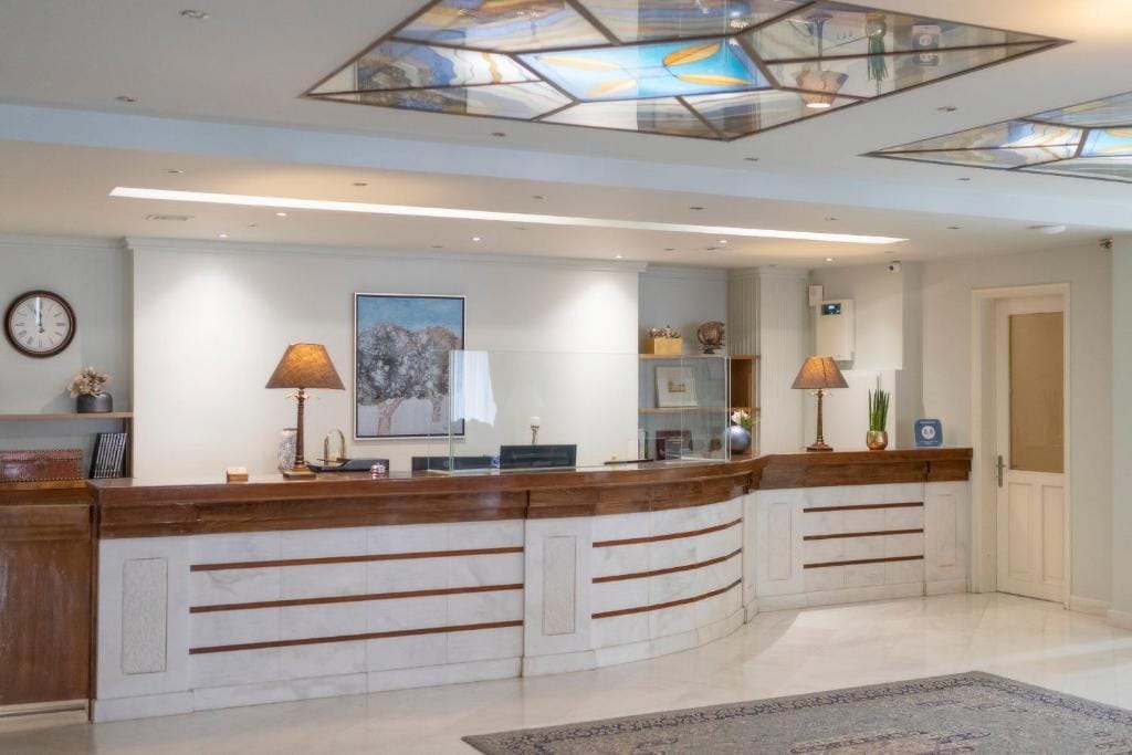 Hotel Kierion — 3