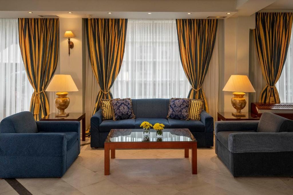 Hotel Kierion — 4