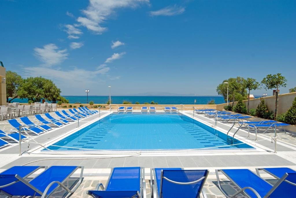 Aegean Dream Hotel — 1