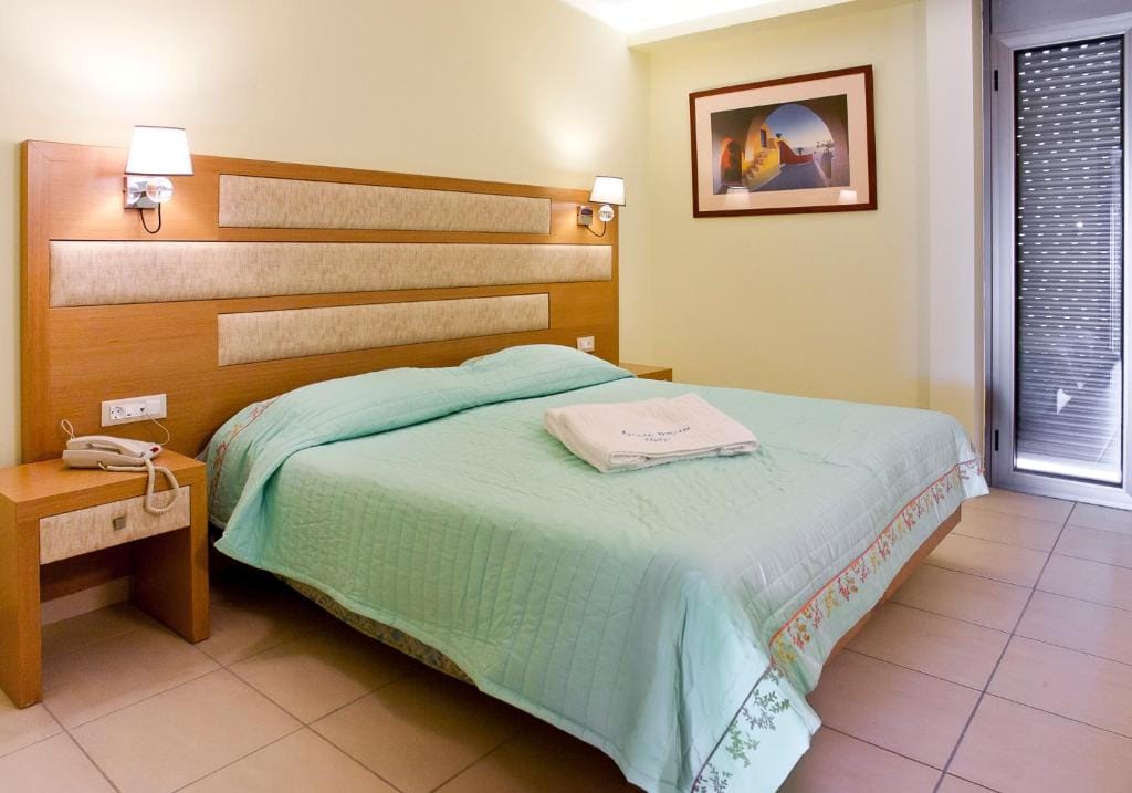 Aegean Dream Hotel — 2