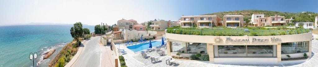 Aegean Dream Hotel — 4