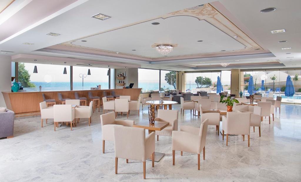 Aegean Dream Hotel — 5