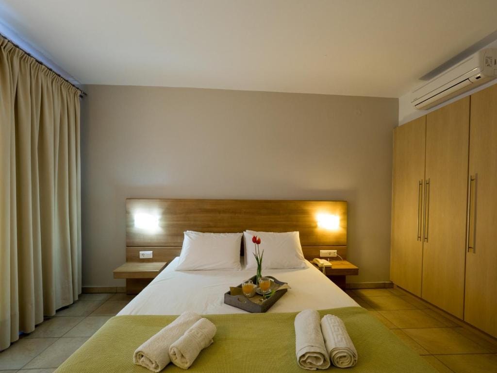 Almyra Hotel — 2