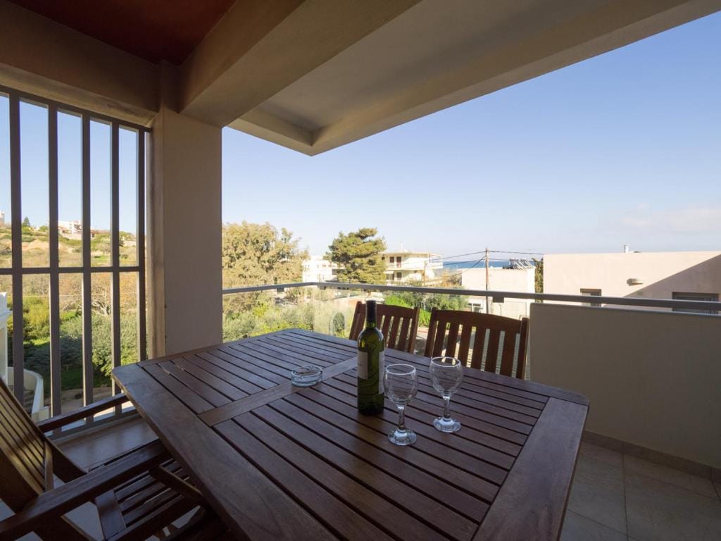 Almyra Hotel — 4