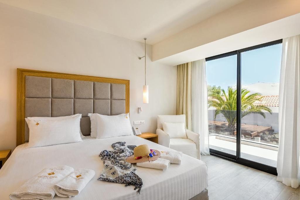 Samian Mare Hotel, Suites & Spa — 4