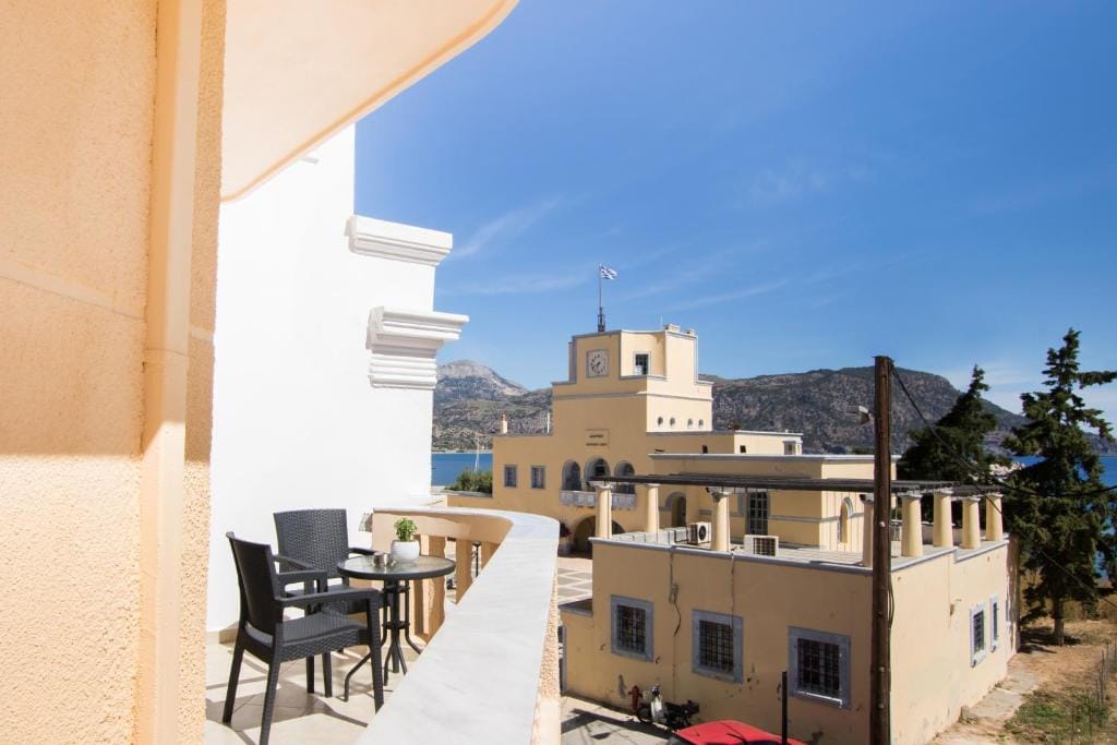 Porfyris Studios and Apartments — 4