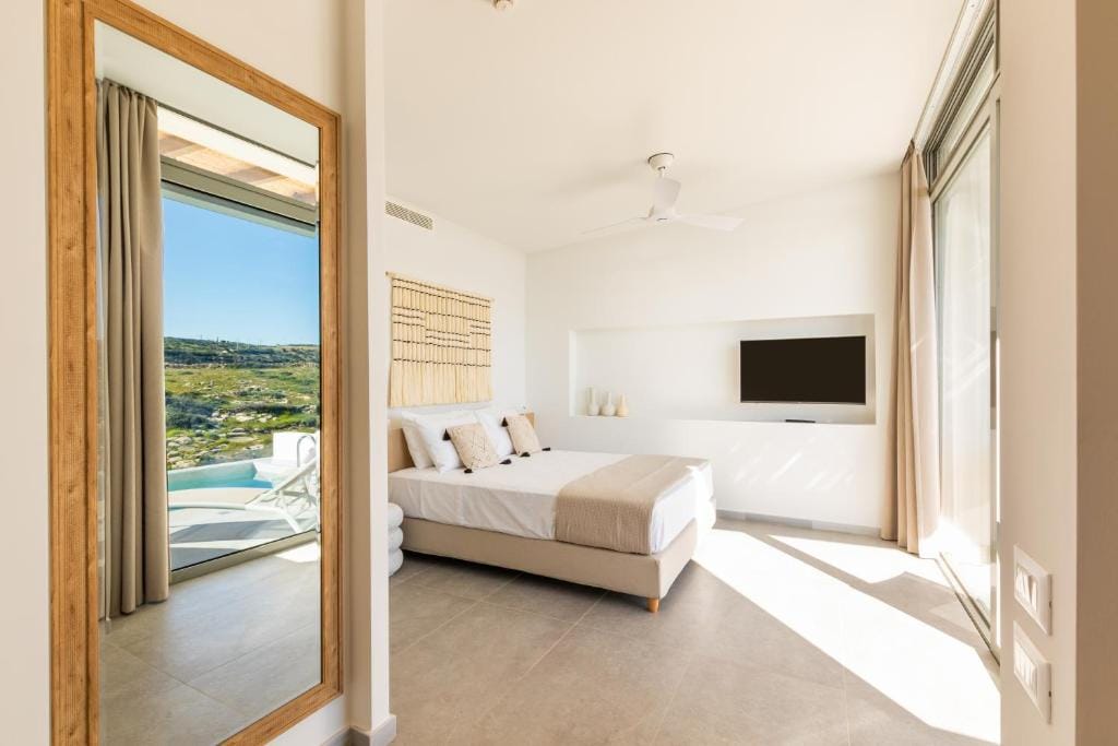Ramnus Karpathos Suites — 4