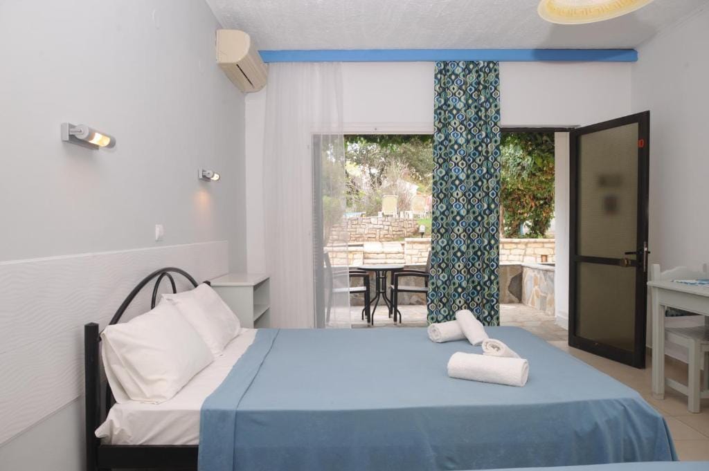 Katia Beach Hotel — 2