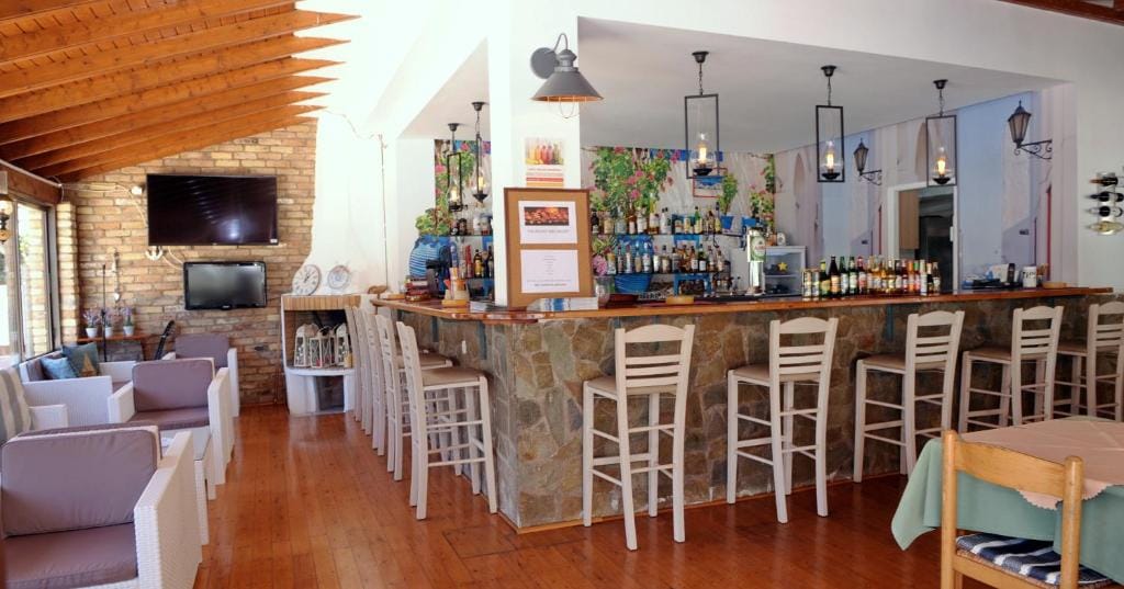 Katia Beach Hotel — 5