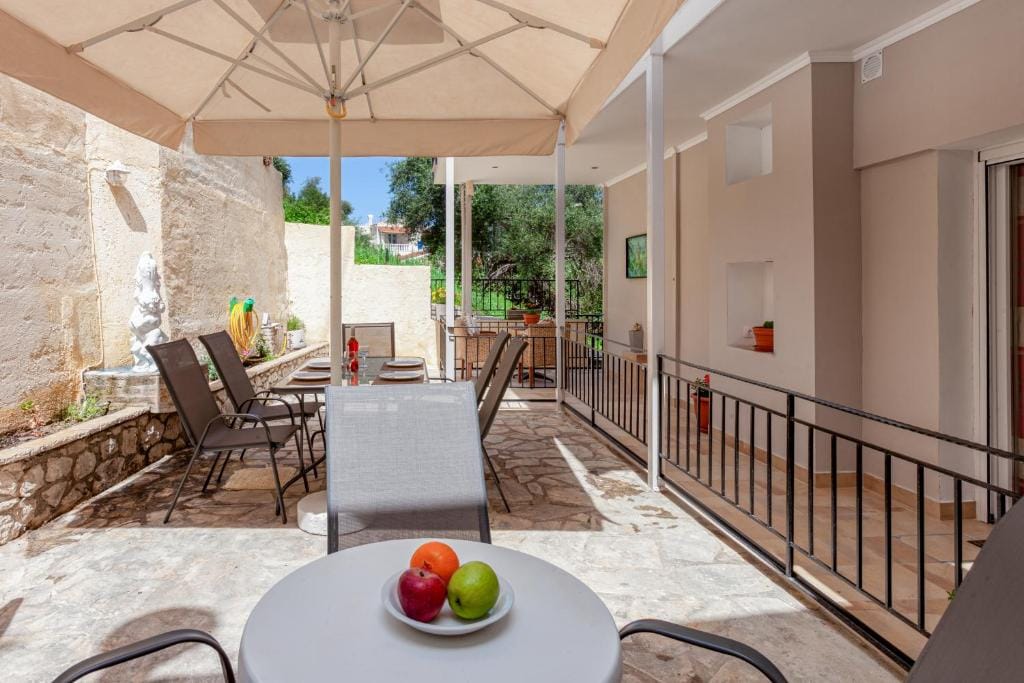 Limani Apartments — 3