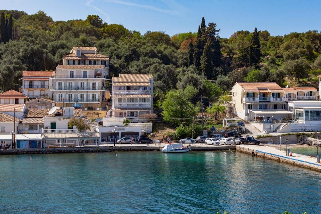 Limani Apartments — 4
