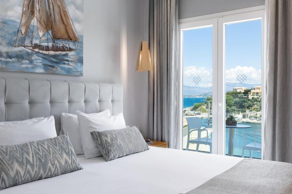 Melina Bay Boutique Hotel — 2