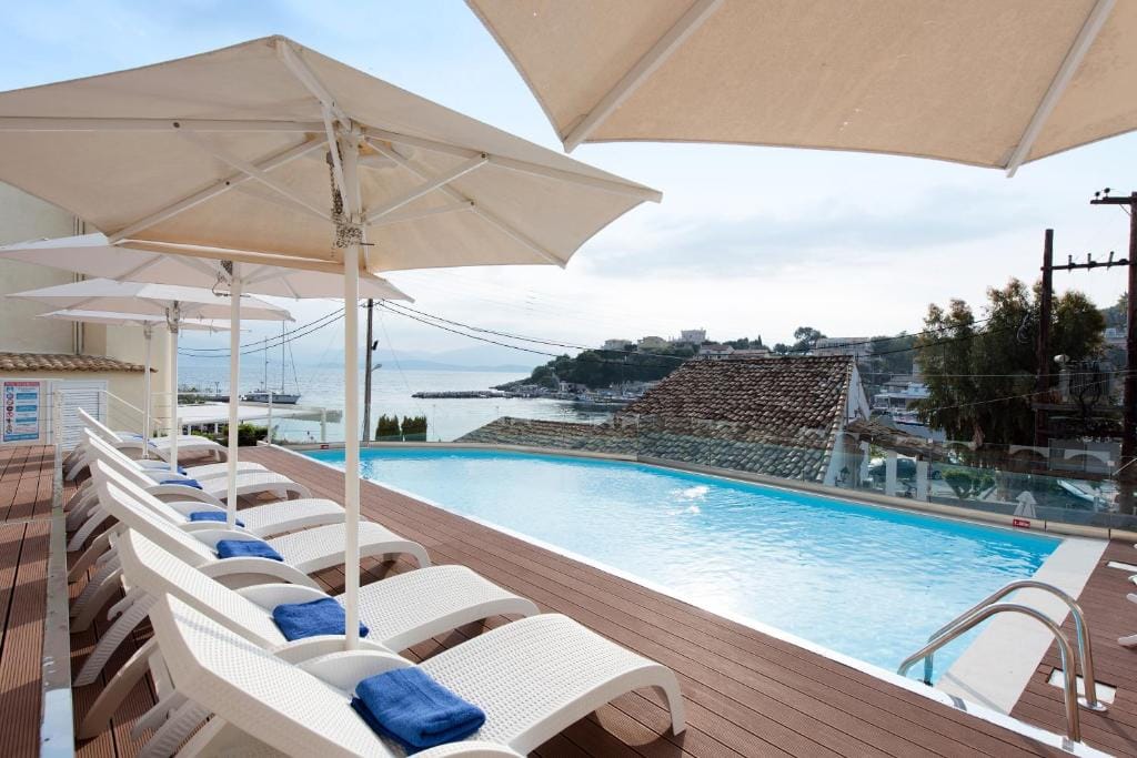 Melina Bay Boutique Hotel — 4