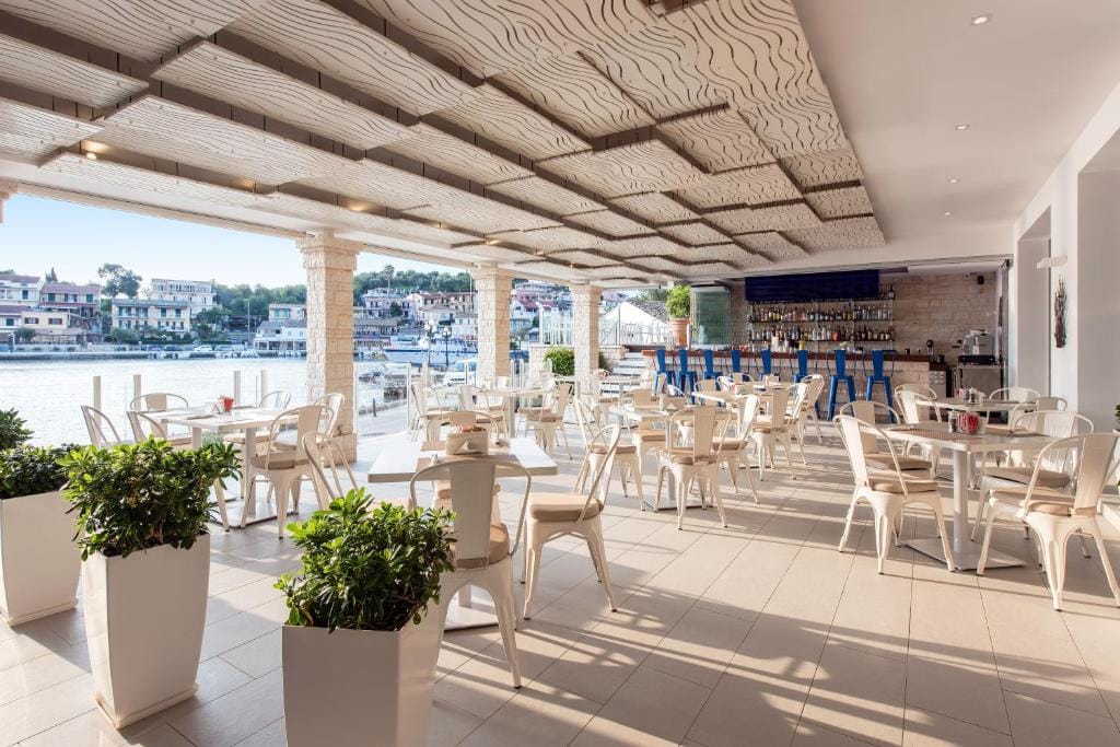 Melina Bay Boutique Hotel — 5