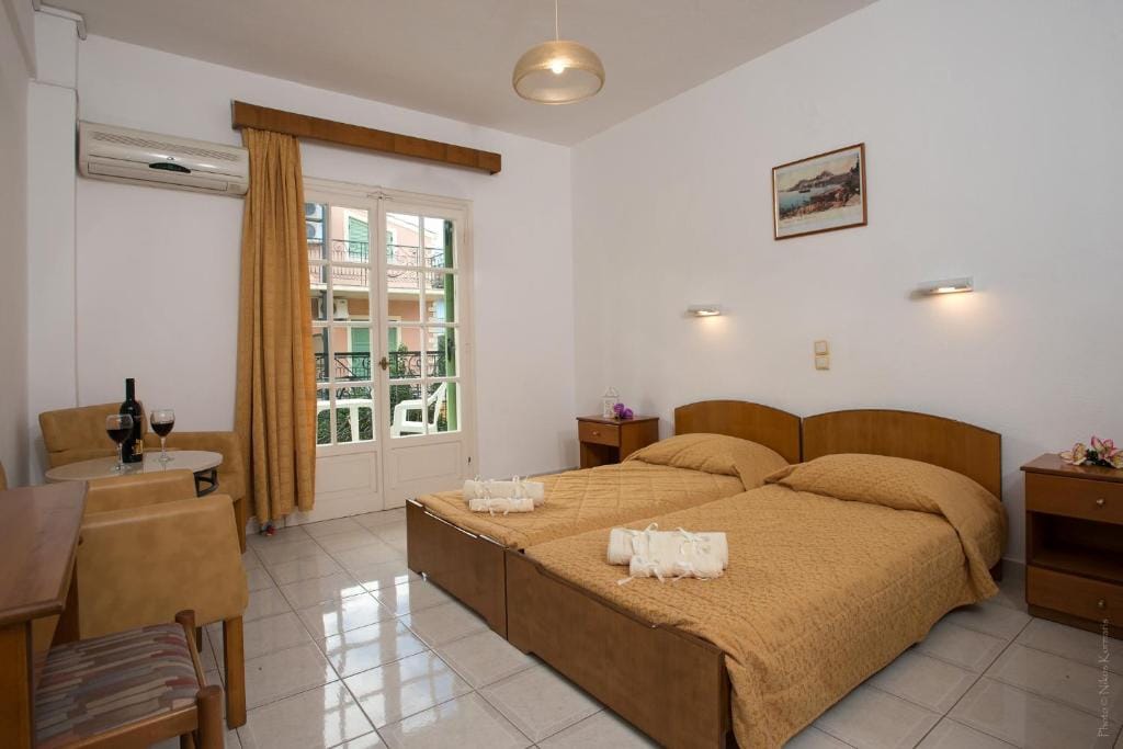 Philippos Hotel — 2