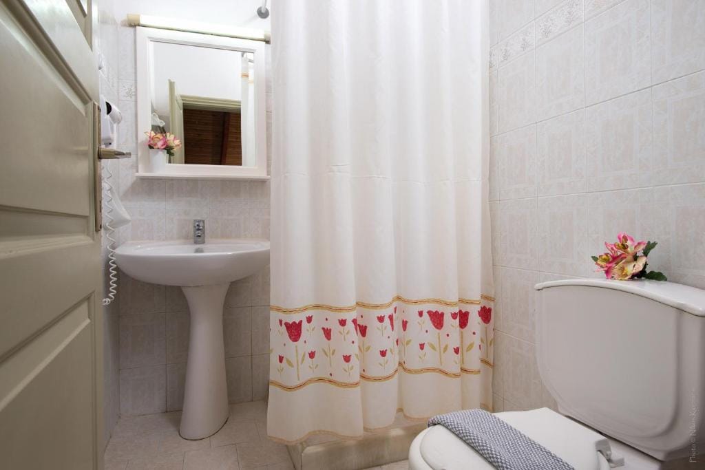 Philippos Hotel — 3