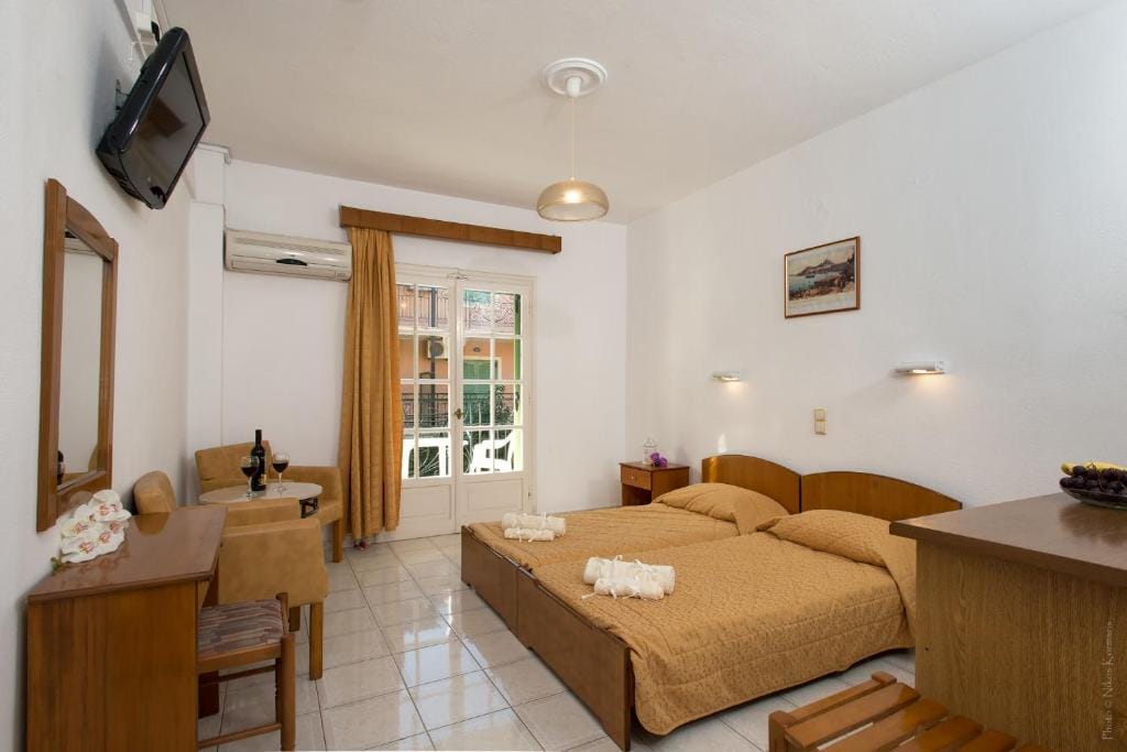 Philippos Hotel — 5