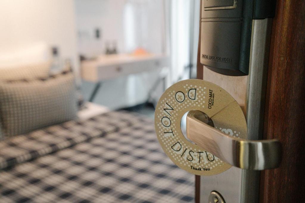Andromeda Boutique Hotel — 2