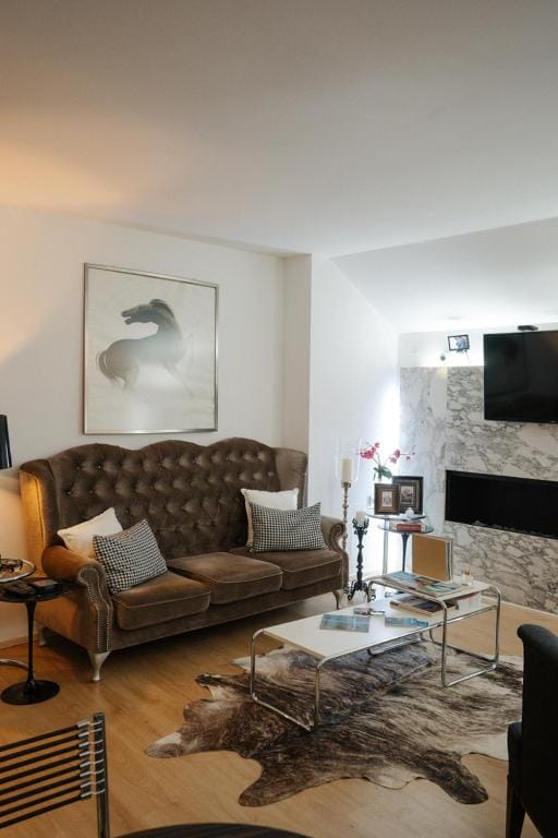 Andromeda Boutique Hotel — 4