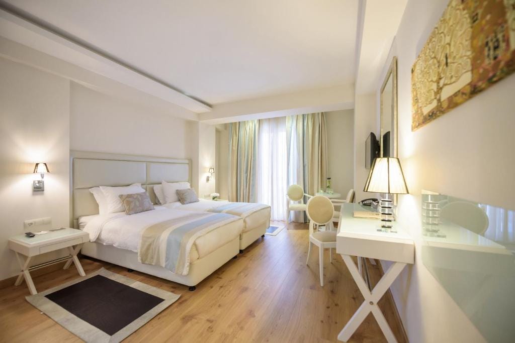 Calma Hotel & Spa — 2