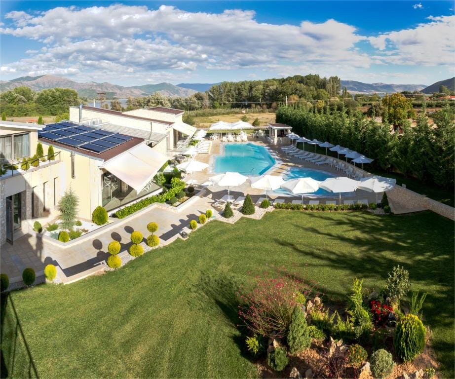 Calma Hotel & Spa — 4