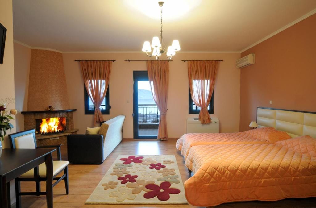 Hotel Agnanti Unique Hospitality — 2