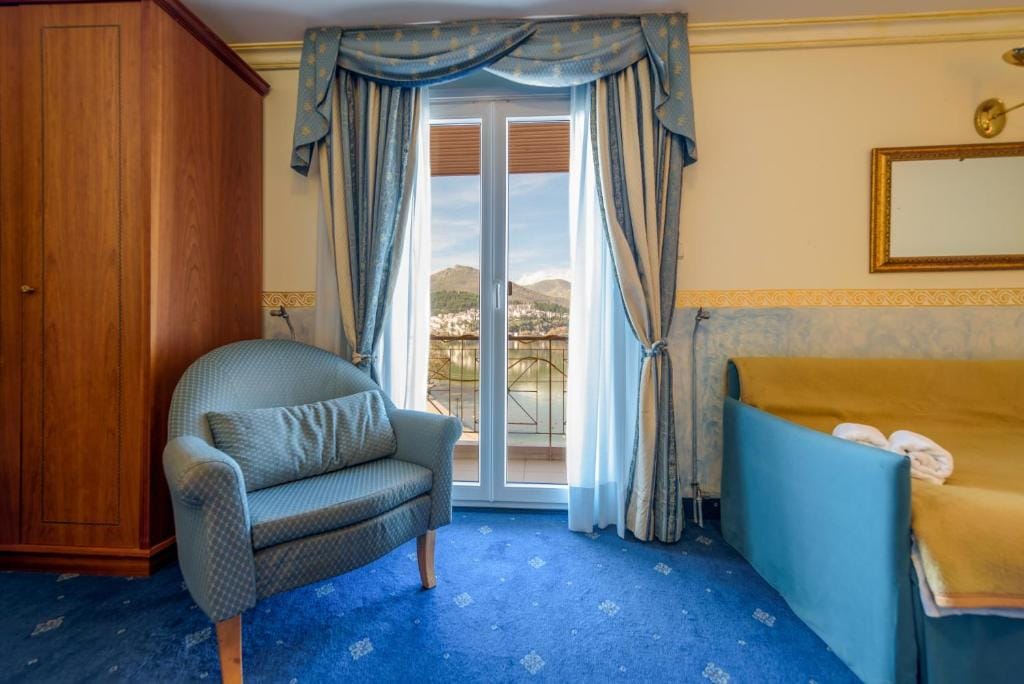 Hotel Kastoria in Kastoria City — 2