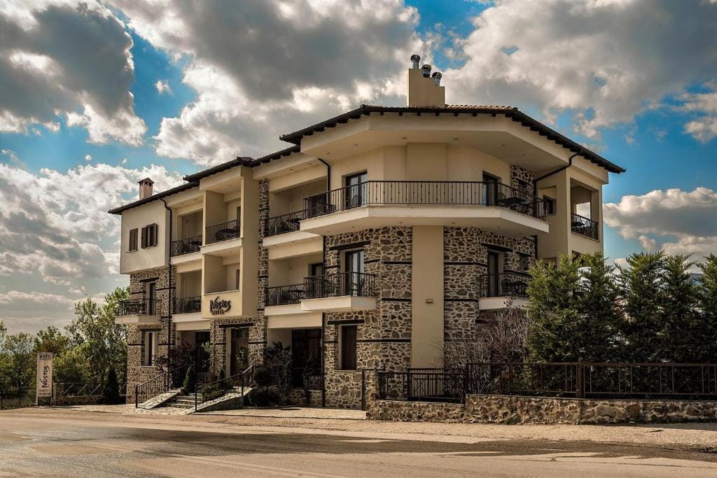 Hotel Nostos Kastoria — 3