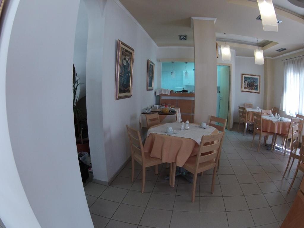 Hotel Orestion - Bike and motorcycle friendly hotel — 4